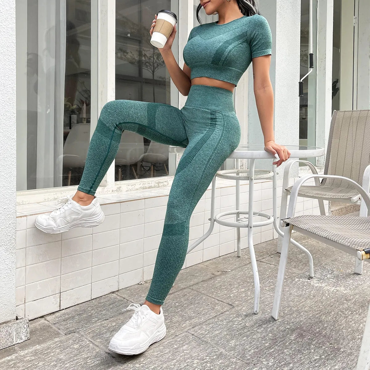 Women’s Sportswear Set