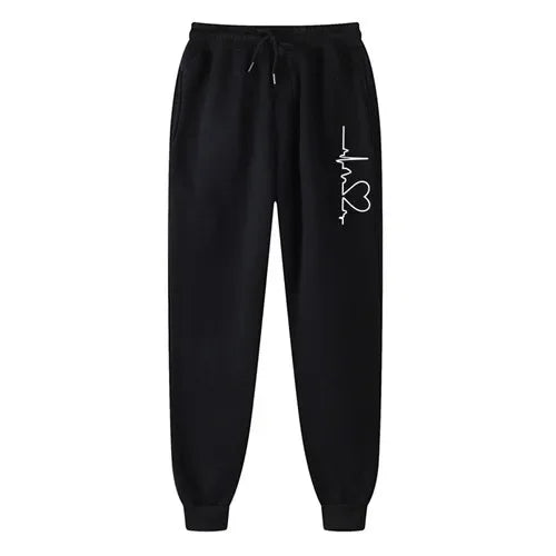 Four Seasons Jogging Pants