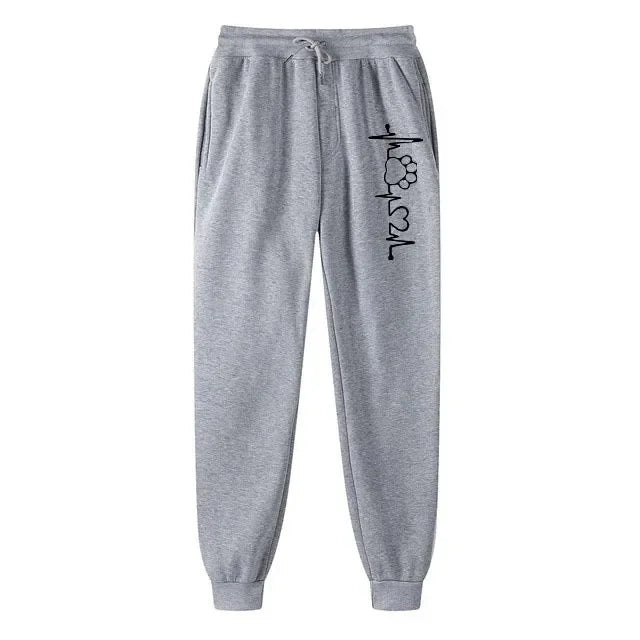 Four Seasons Jogging Pants