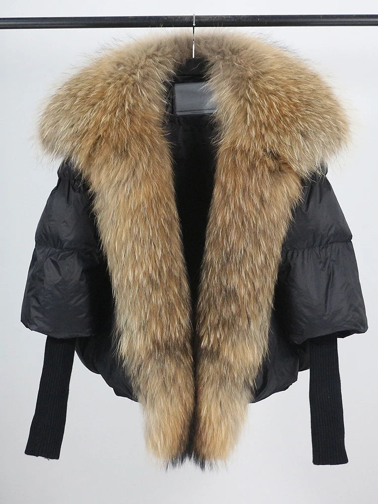 Luxury Winter Coat