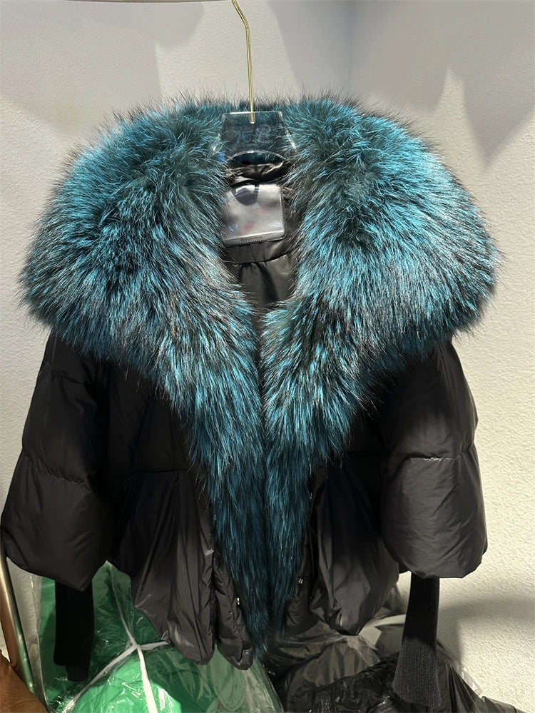 Luxury Winter Coat