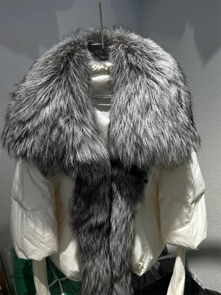 Luxury Winter Coat