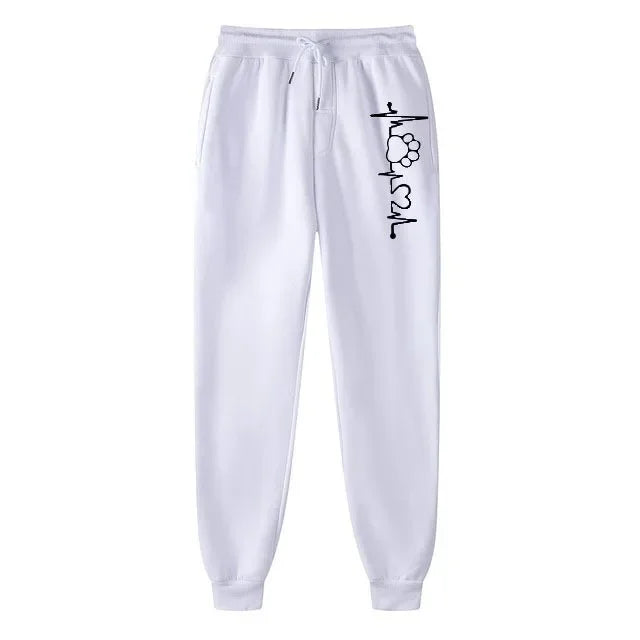 Four Seasons Jogging Pants