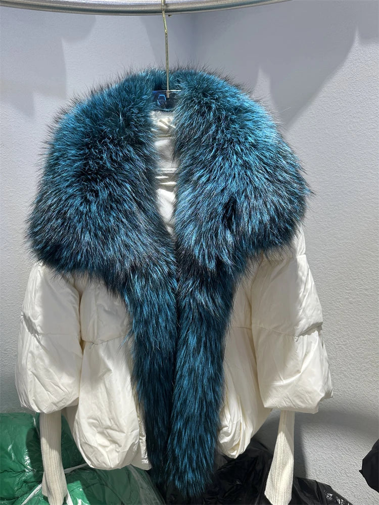 Luxury Winter Coat