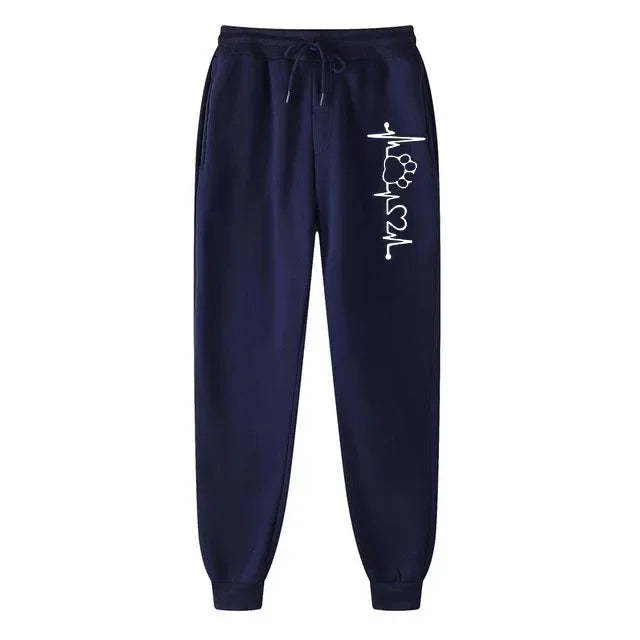 Four Seasons Jogging Pants