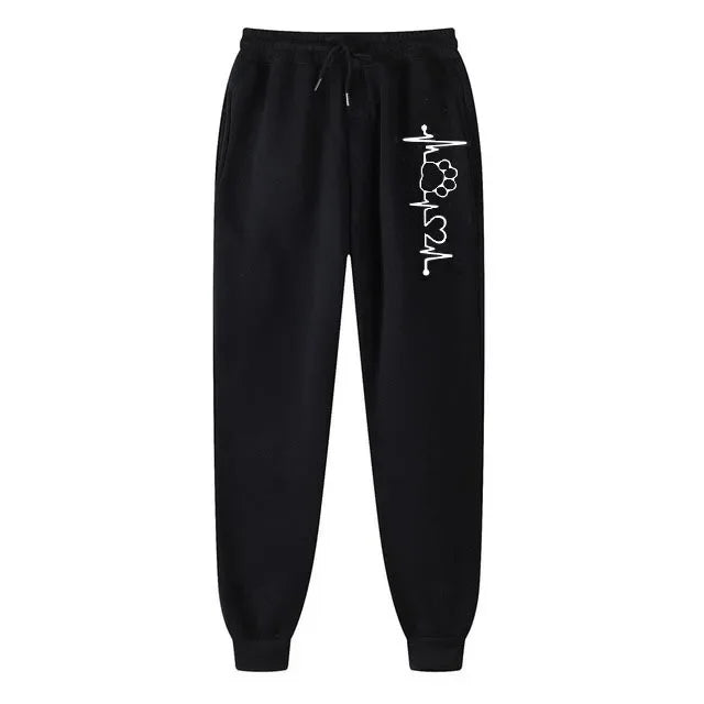 Four Seasons Jogging Pants