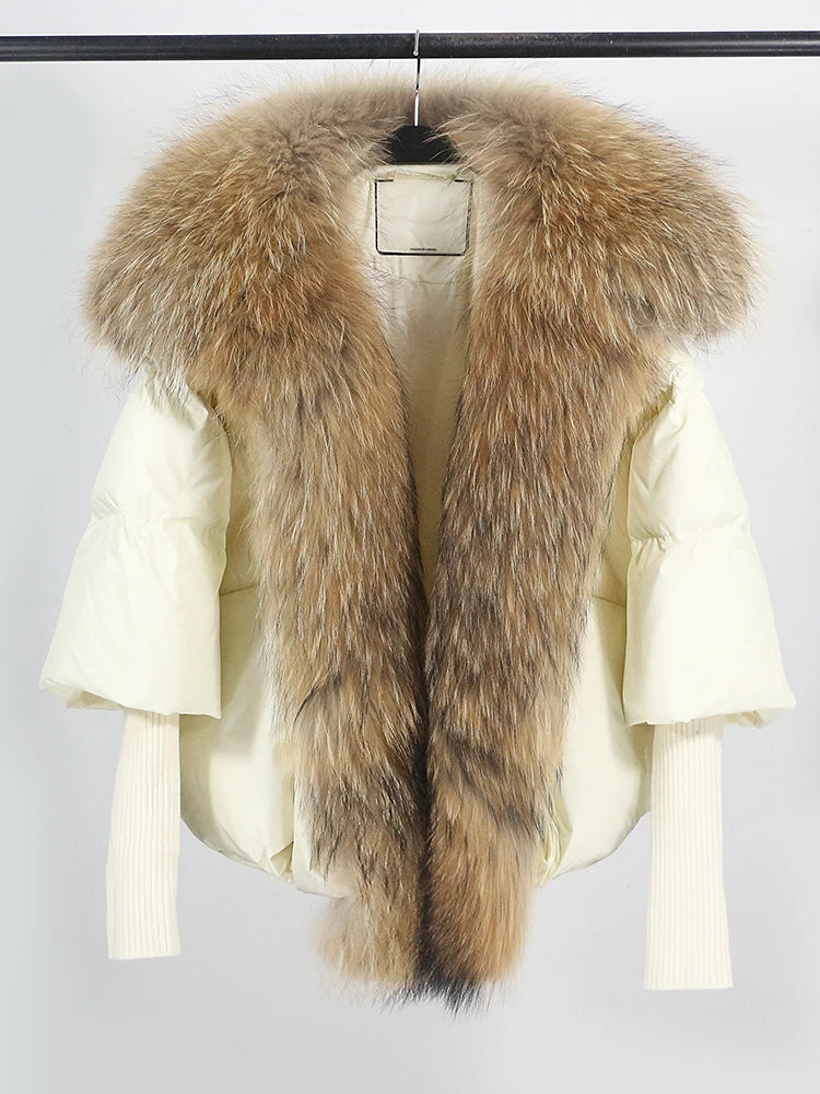 Luxury Winter Coat