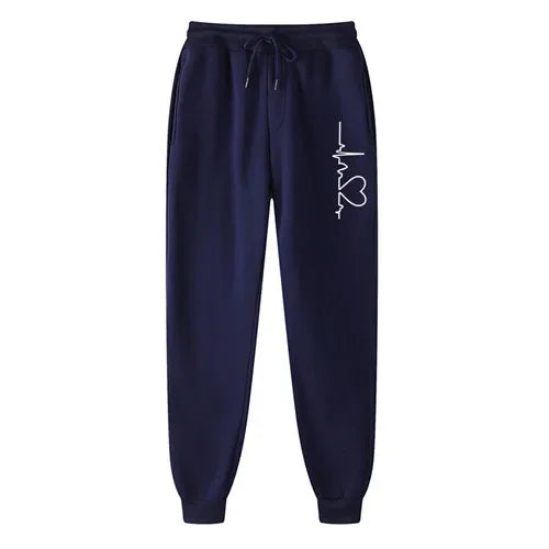 Four Seasons Jogging Pants